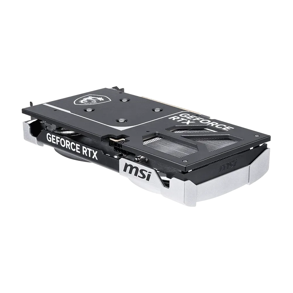MSI VGA RTX 5060 Ti 8GB Ventus 2X OC