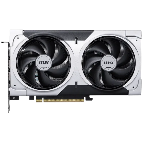 MSI VGA RTX 5060 Ti 8GB Ventus 2X OC