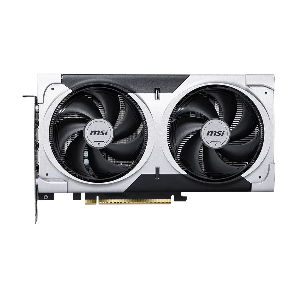 MSI VGA RTX 5060 Ti 8GB Ventus 2X OC