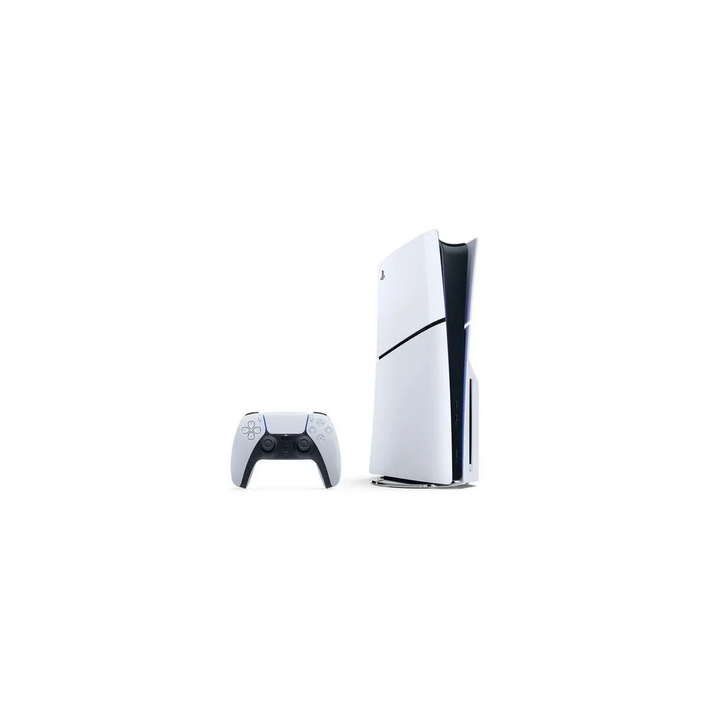 Sony PlayStation 5 1TB slim