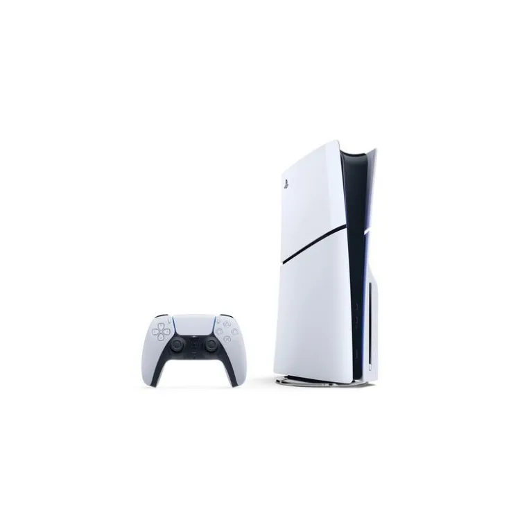 Sony PlayStation 5 1TB slim