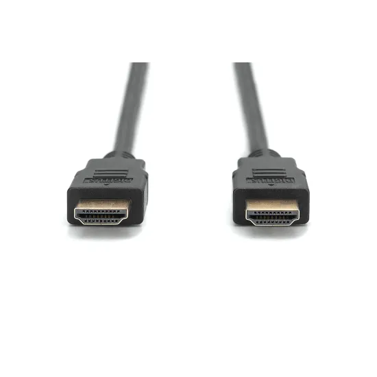 Digitus HDMI High Speed with Ethernet Connection Cable 10m