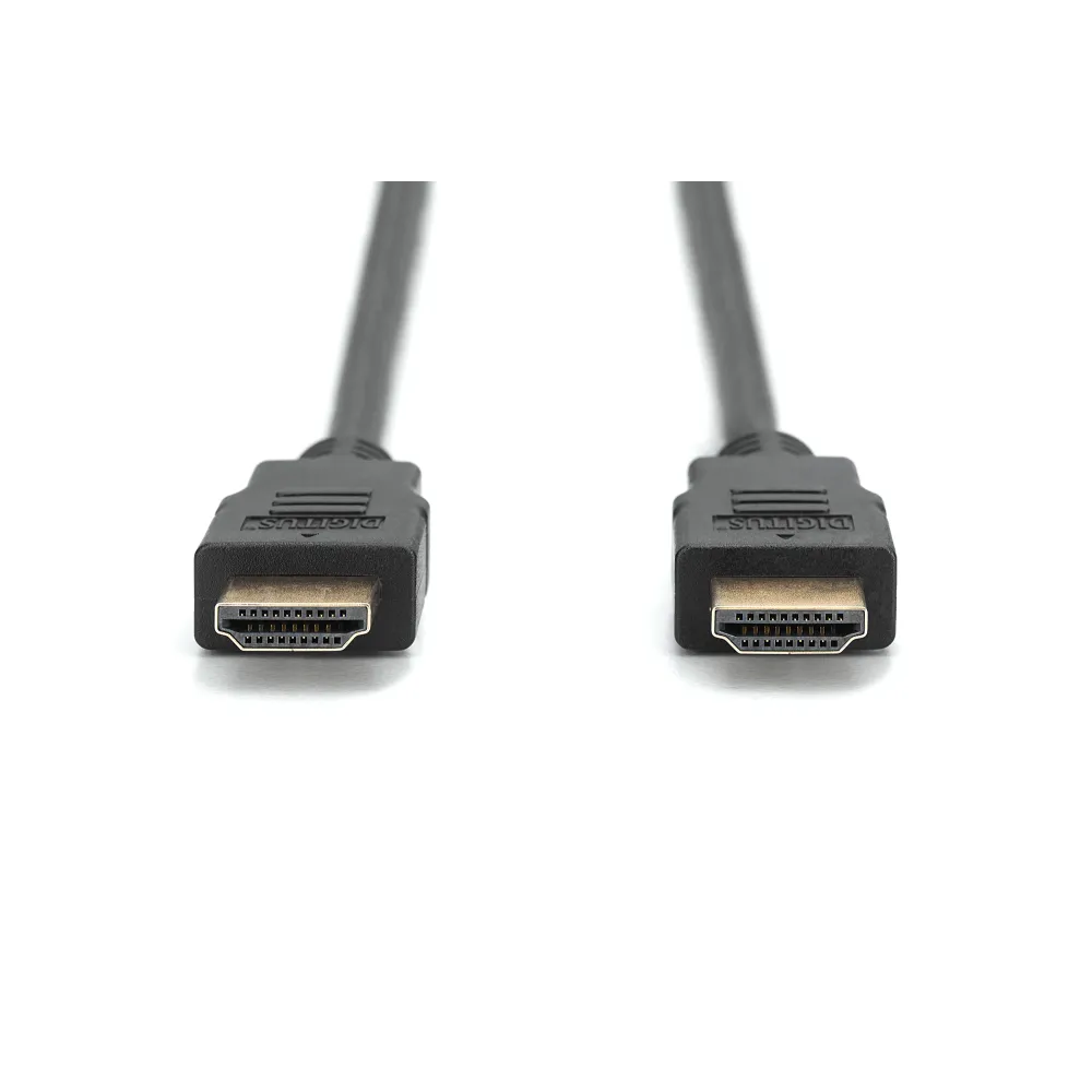 Digitus HDMI High Speed with Ethernet Connection Cable 10m