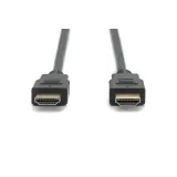 Digitus HDMI High Speed with Ethernet Connection Cable 10m