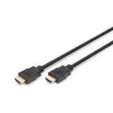 Digitus HDMI High Speed with Ethernet Connection Cable 10m