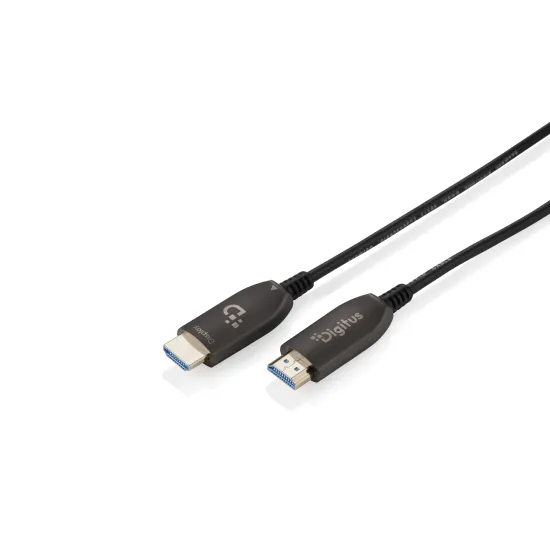 Digitus HDMI High Speed with Ethernet Connection Cable 10m