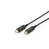 Digitus HDMI High Speed with Ethernet Connection Cable 10m