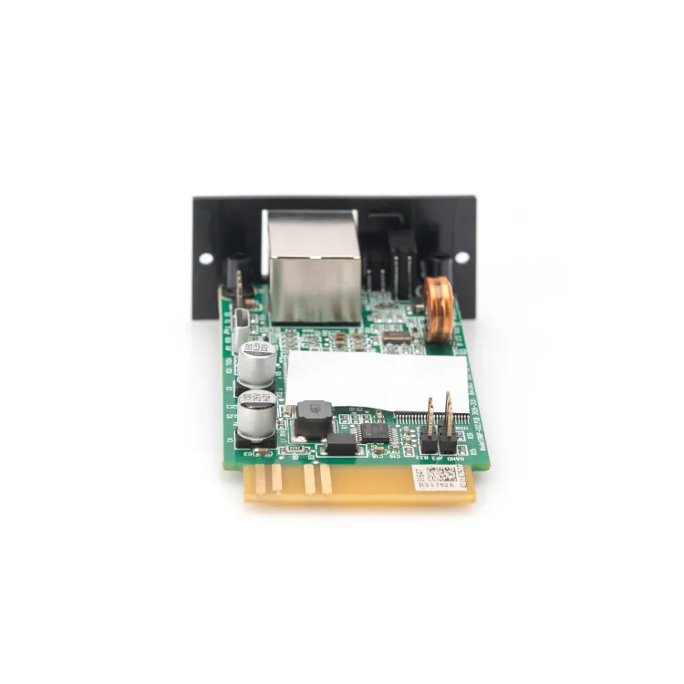 Digitus SNMP kartica za OnLine UPS