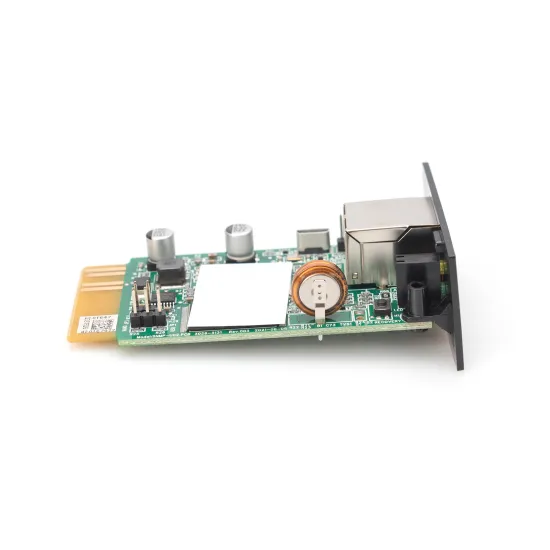 Digitus SNMP kartica za OnLine UPS