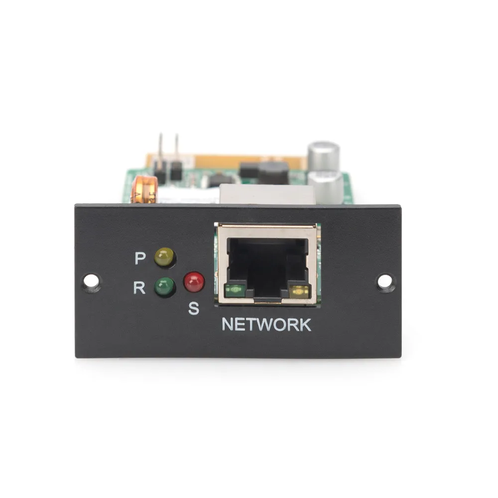 Digitus SNMP kartica za OnLine UPS
