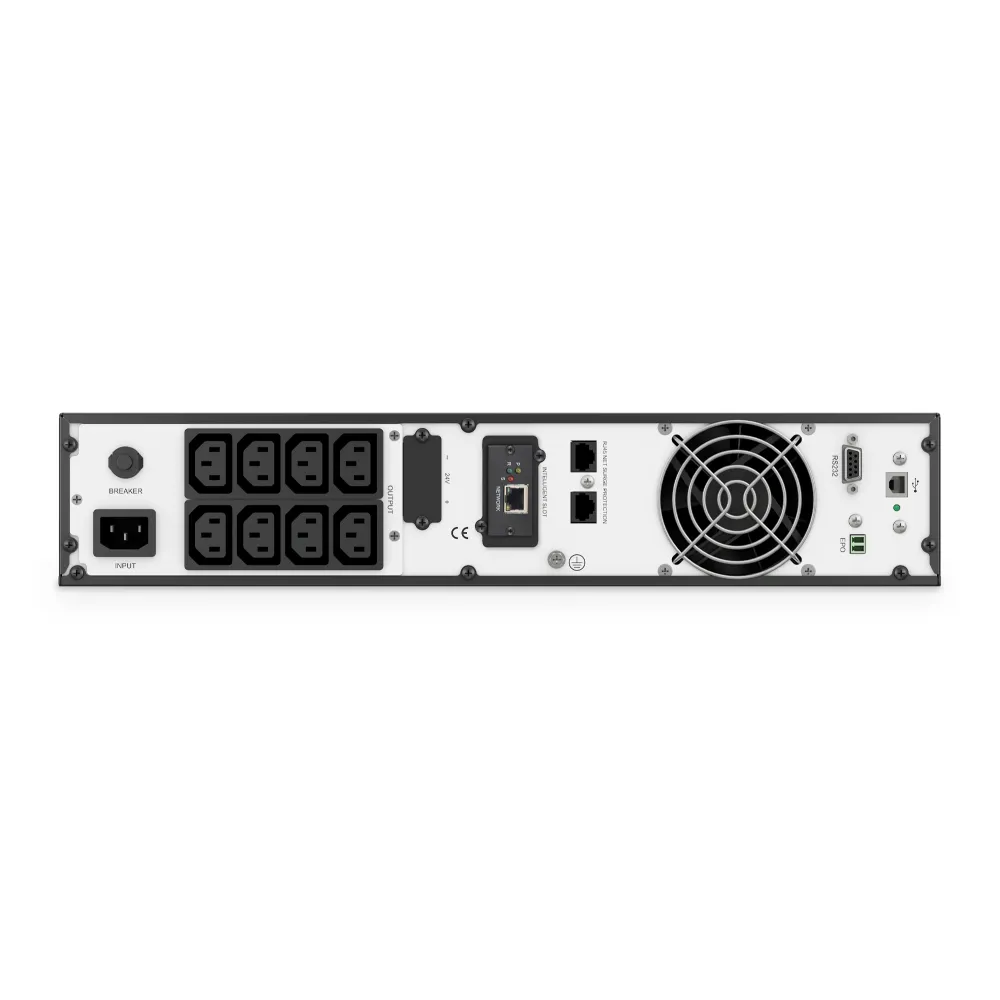 Digitus SNMP kartica za OnLine UPS