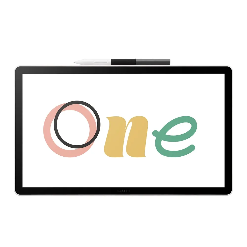 Wacom One pen display 14.0