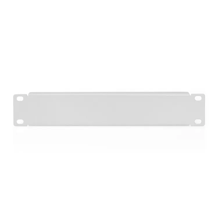 Digitus Blank panel za rack 10 , Sivi