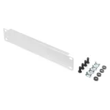 Digitus Blank panel za rack 10 , Sivi