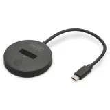 Digitus Dock za m.2 NVMe/SATA - USB Type-C Gen 2