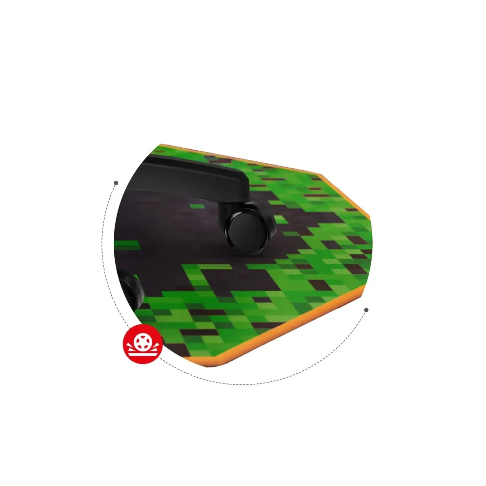 Huzaro Notebook stand RGB HZ Hold 4.0