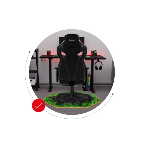 Huzaro Notebook stand RGB HZ Hold 4.0