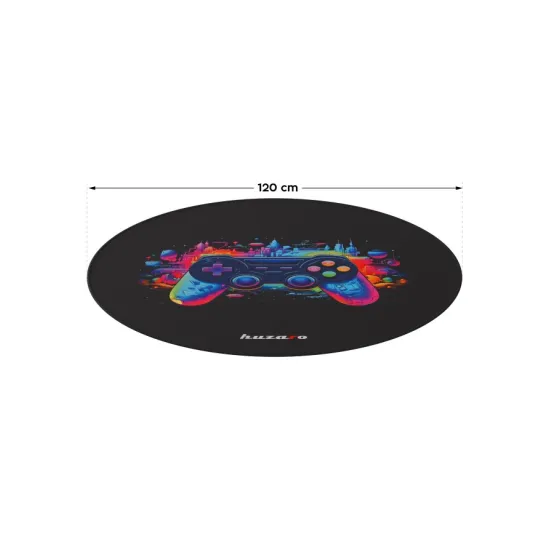 Huzaro Zaštitna podloga za pod HZ FloorMat 7.0