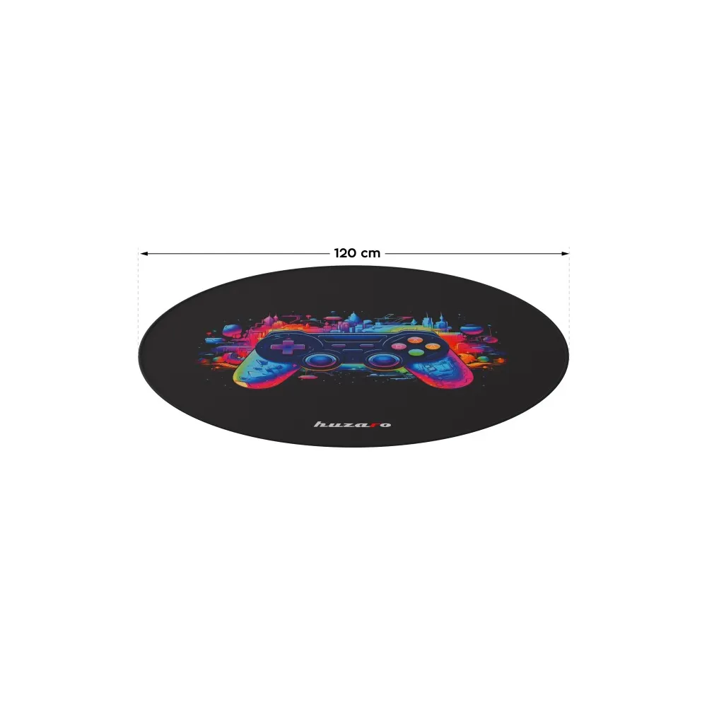 Huzaro Zaštitna podloga za pod HZ FloorMat 7.0