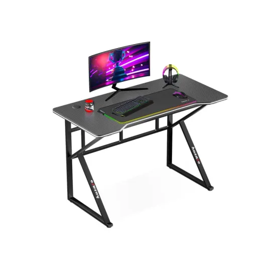 Huzaro Gaming sto HZ Hero 1.6 Black
