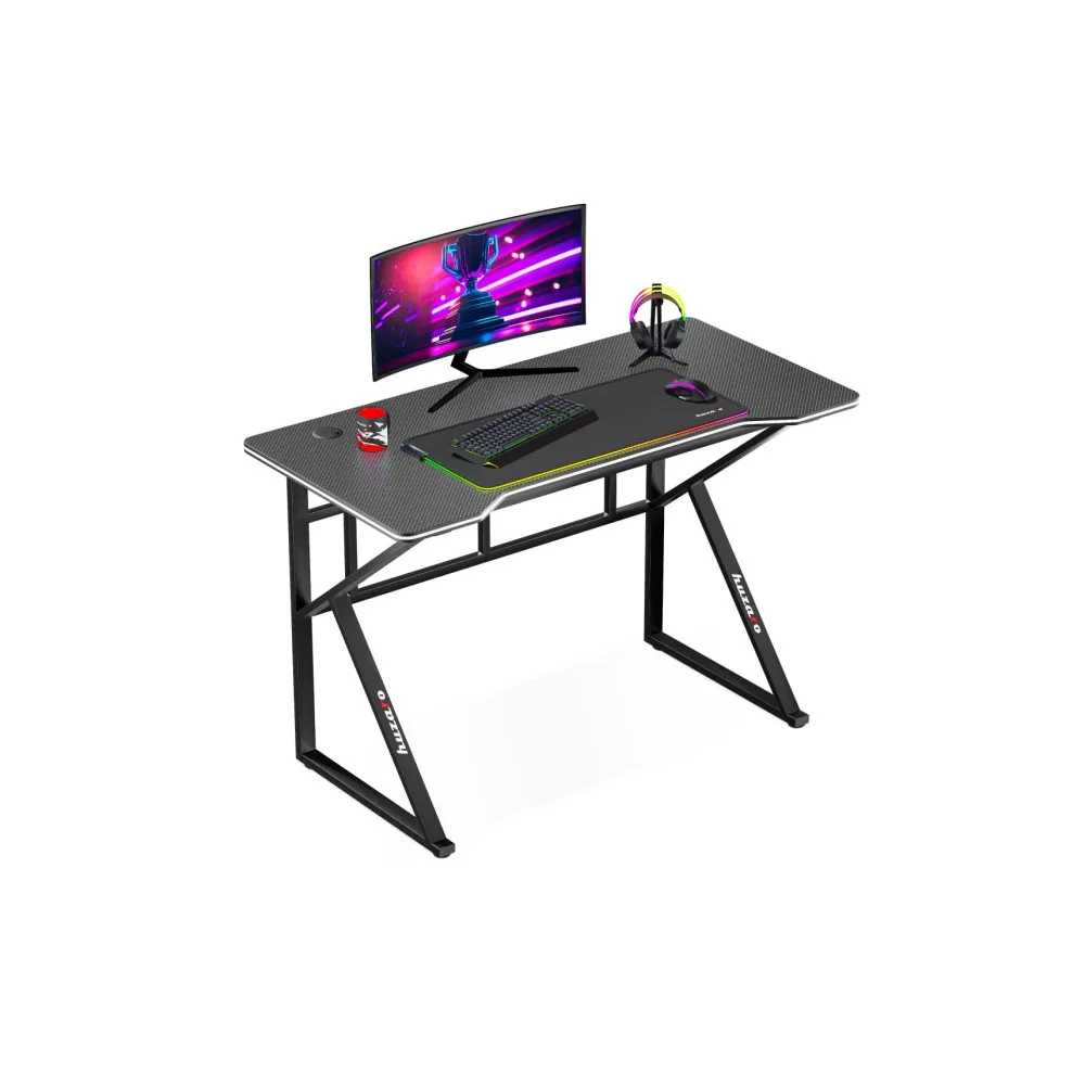 Huzaro Gaming sto HZ Hero 1.6 Black
