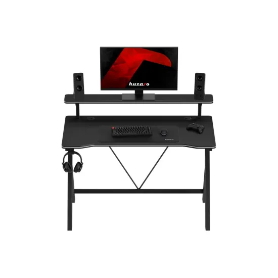 Huzaro Gaming sto HZ Hero 1.9 Black