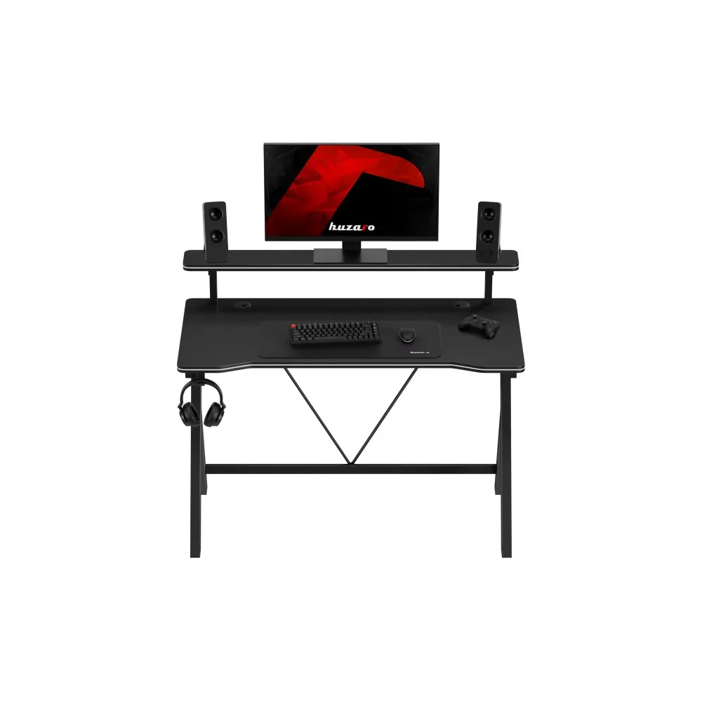 Huzaro Gaming sto HZ Hero 1.9 Black