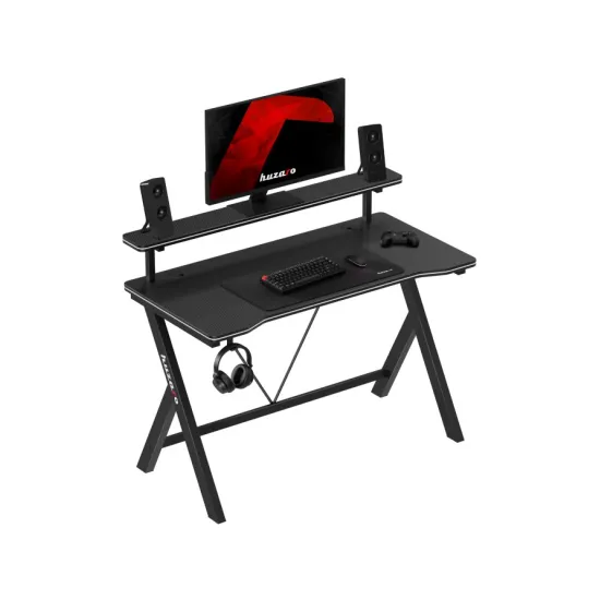 Huzaro Gaming sto HZ Hero 1.9 Black