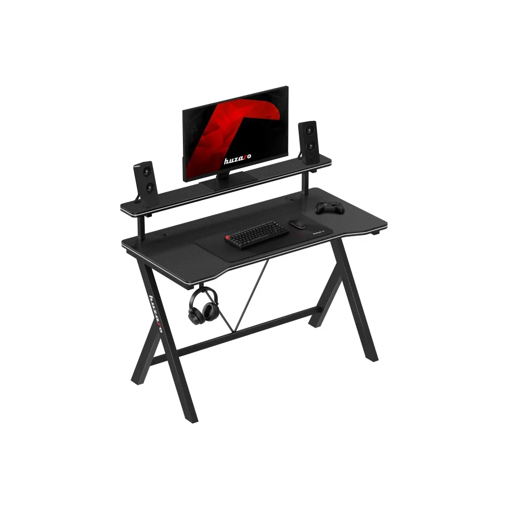 Huzaro Gaming sto HZ Hero 1.9 Black