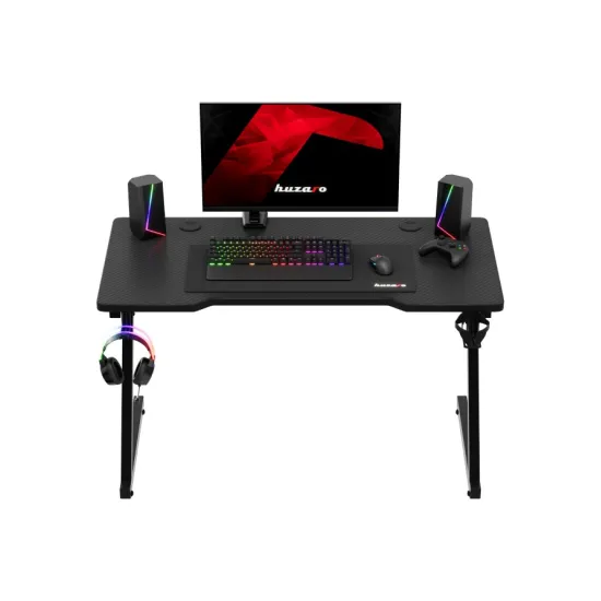 Huzaro Gaming sto HZ Hero 2.5 Black