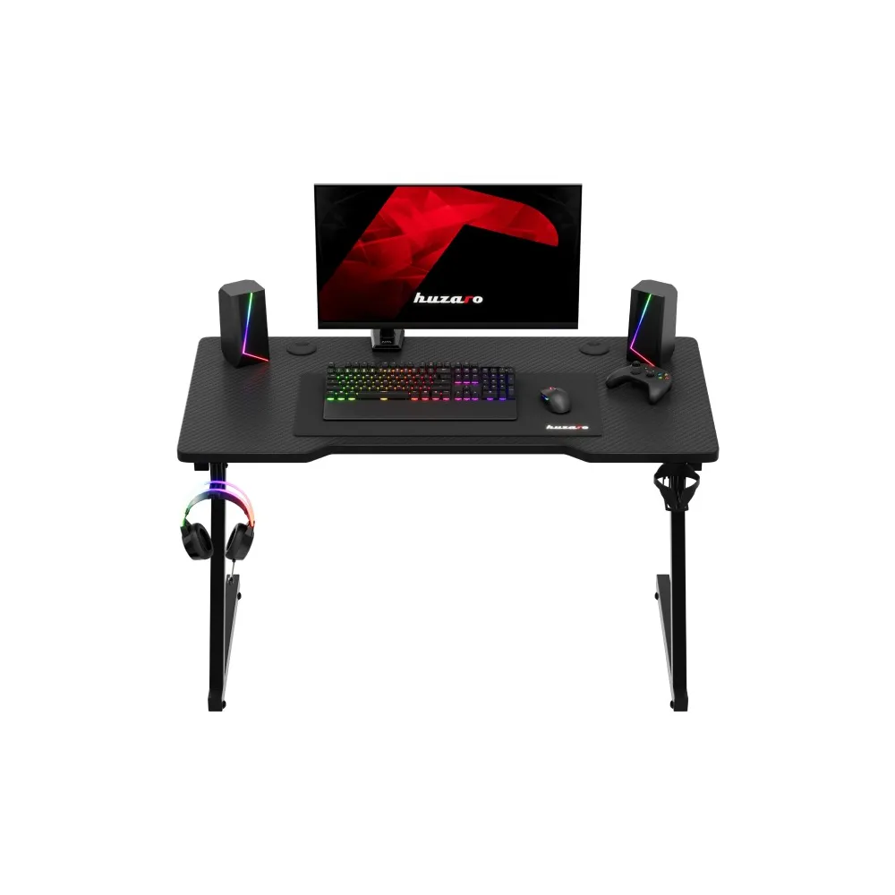 Huzaro Gaming sto HZ Hero 2.5 Black