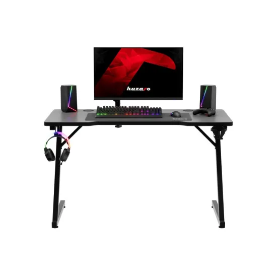 Huzaro Gaming sto HZ Hero 2.5 Black
