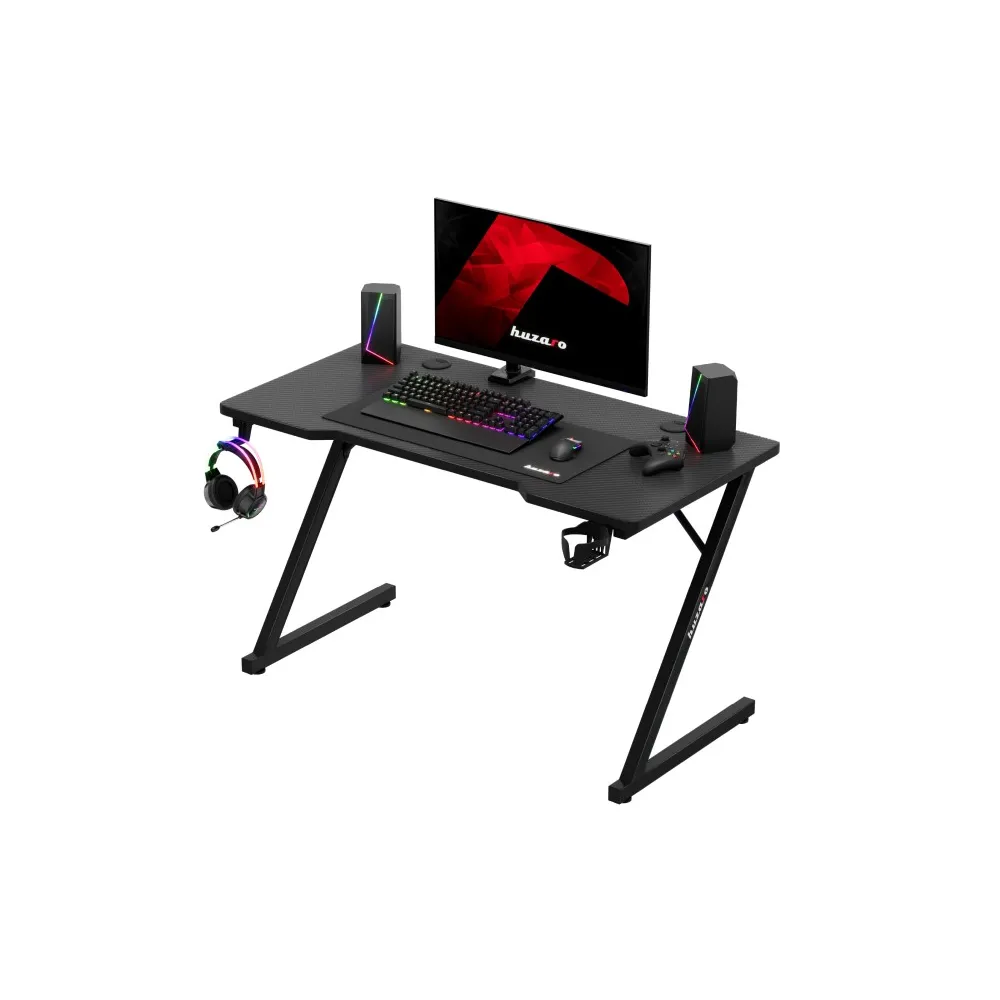 Huzaro Gaming sto HZ Hero 2.5 Black
