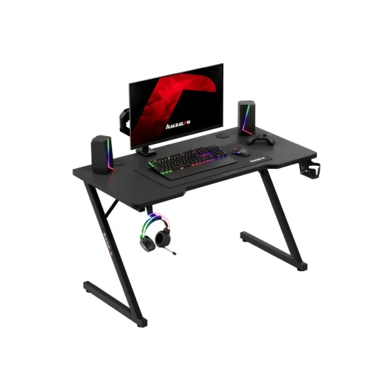Huzaro Gaming sto HZ Hero 2.5 Black