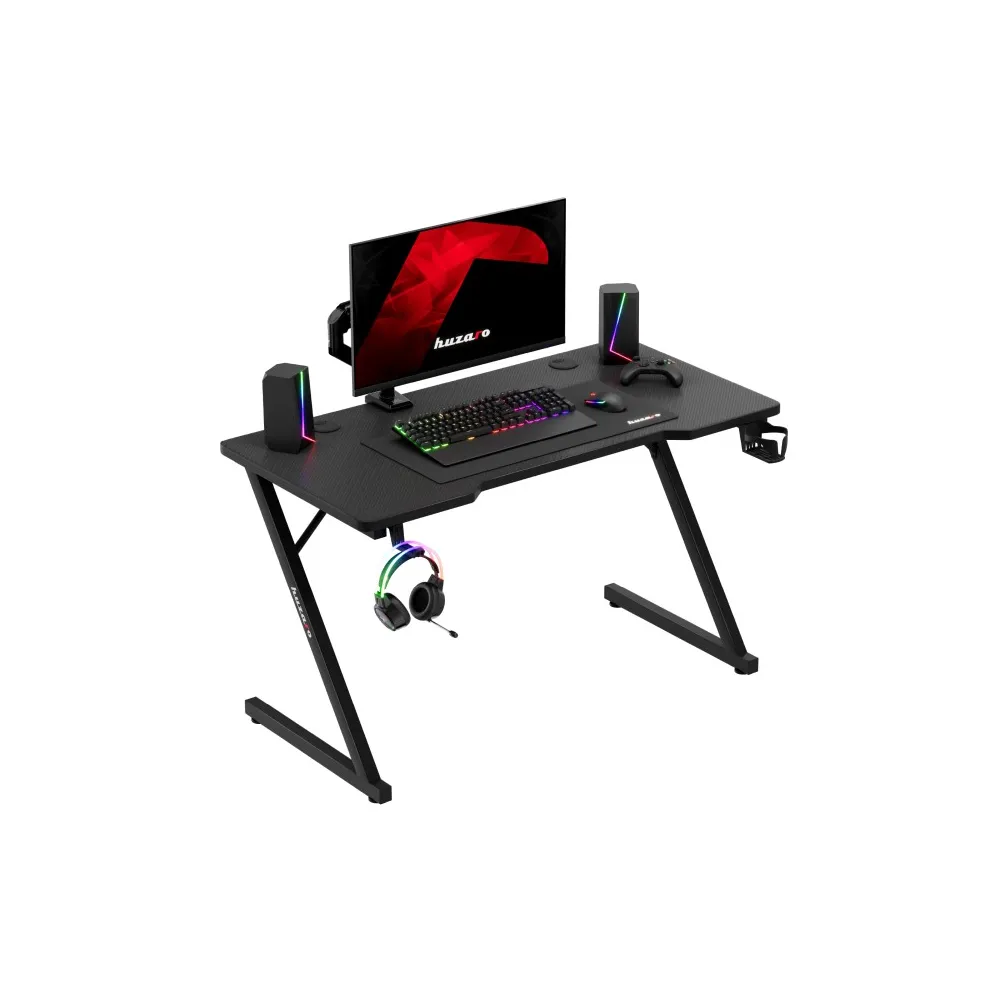 Huzaro Gaming sto HZ Hero 2.5 Black