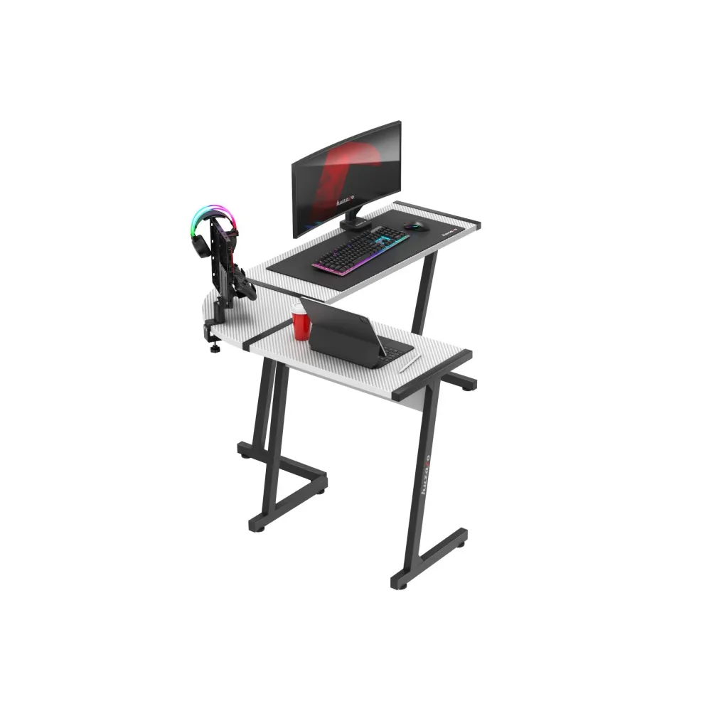 Huzaro Gaming sto HZ Hero 6.0 White