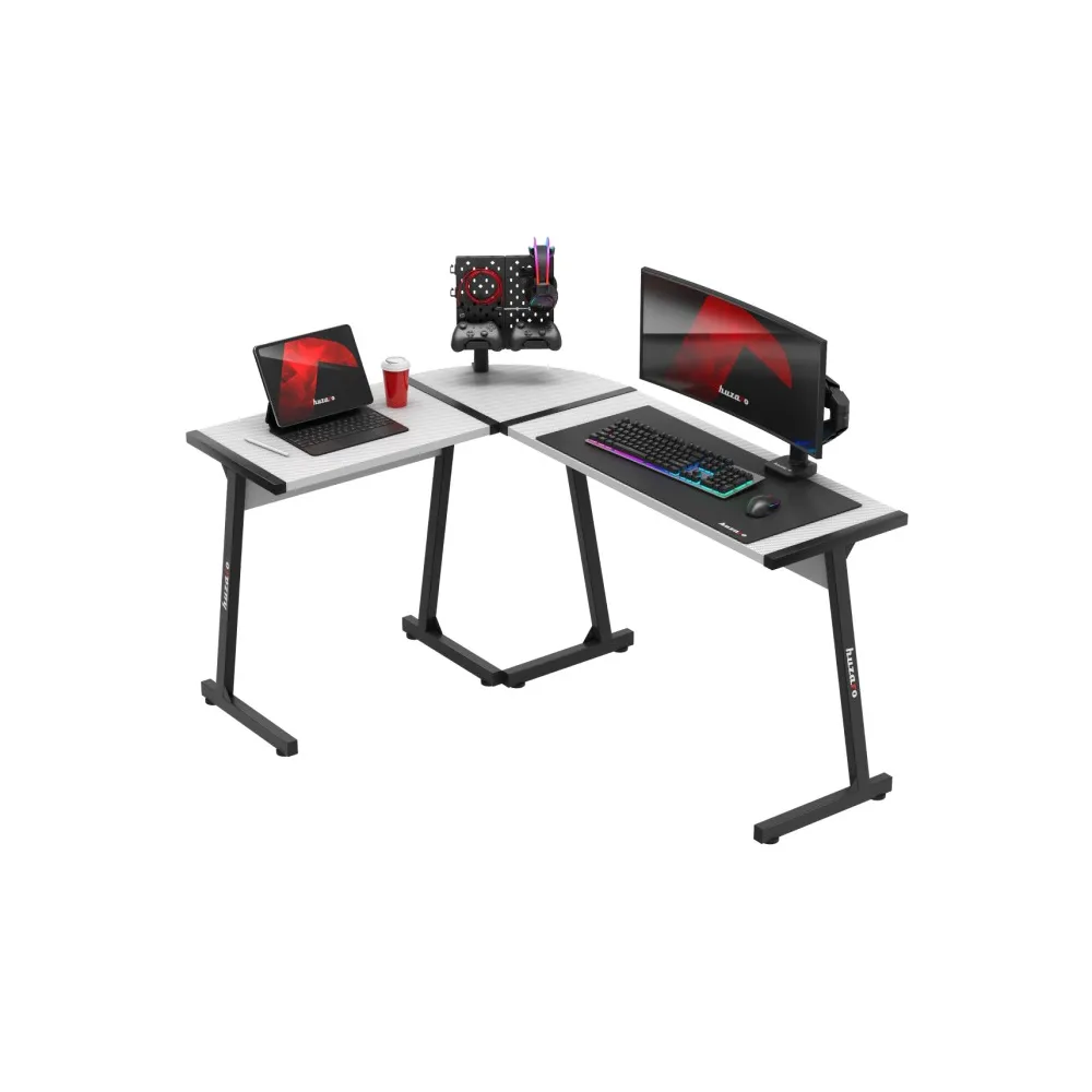 Huzaro Gaming sto HZ Hero 6.0 White