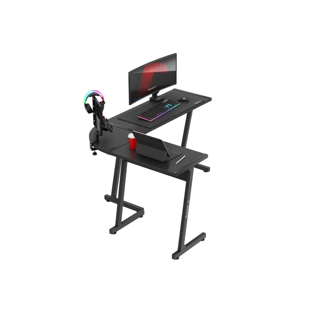 Huzaro Gaming sto HZ Hero 6.0 Black