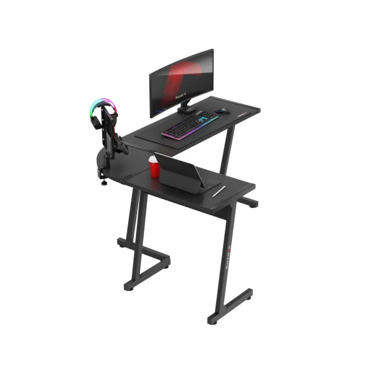 Huzaro Gaming sto HZ Hero 6.0 Black