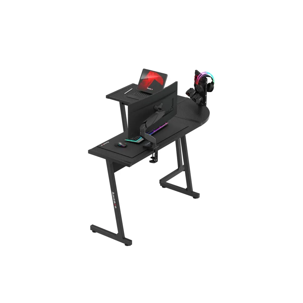 Huzaro Gaming sto HZ Hero 6.0 Black