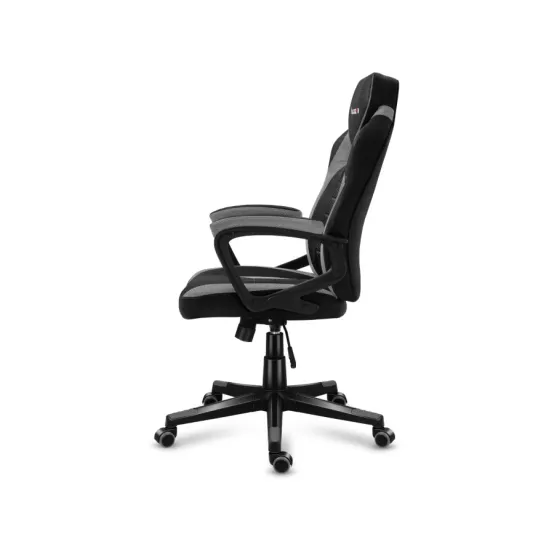 Huzaro Gaming stolica HZ Force 2.5 Grey Mesh