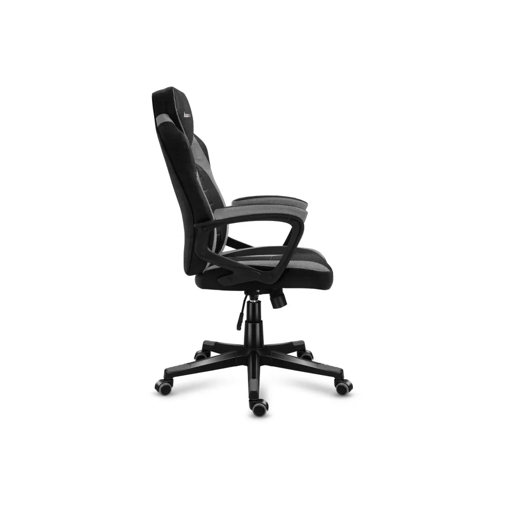 Huzaro Gaming stolica HZ Force 2.5 Grey Mesh
