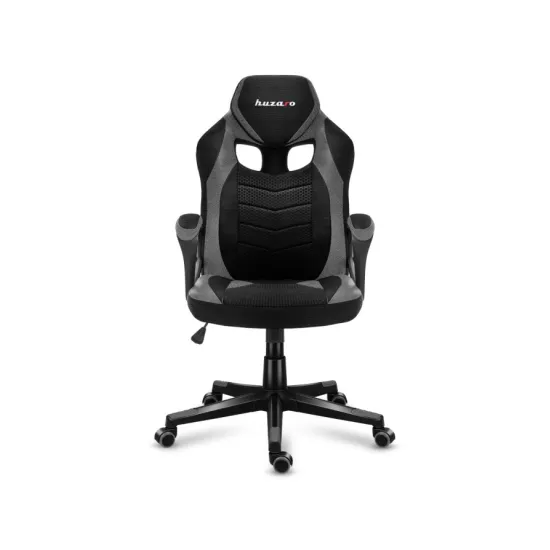 Huzaro Gaming stolica HZ Force 2.5 Grey Mesh