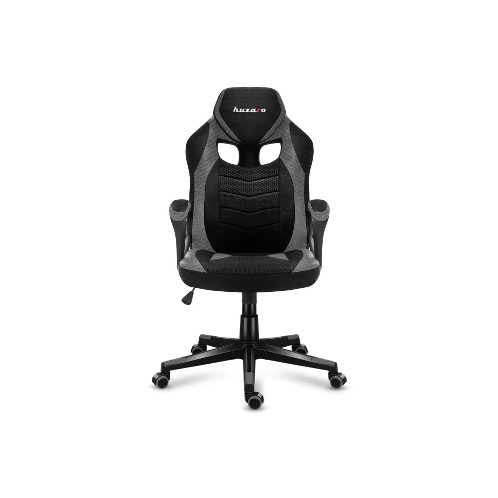Huzaro Gaming stolica HZ Force 2.5 Grey Mesh