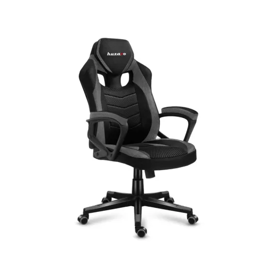 Huzaro Gaming stolica HZ Force 2.5 Grey Mesh