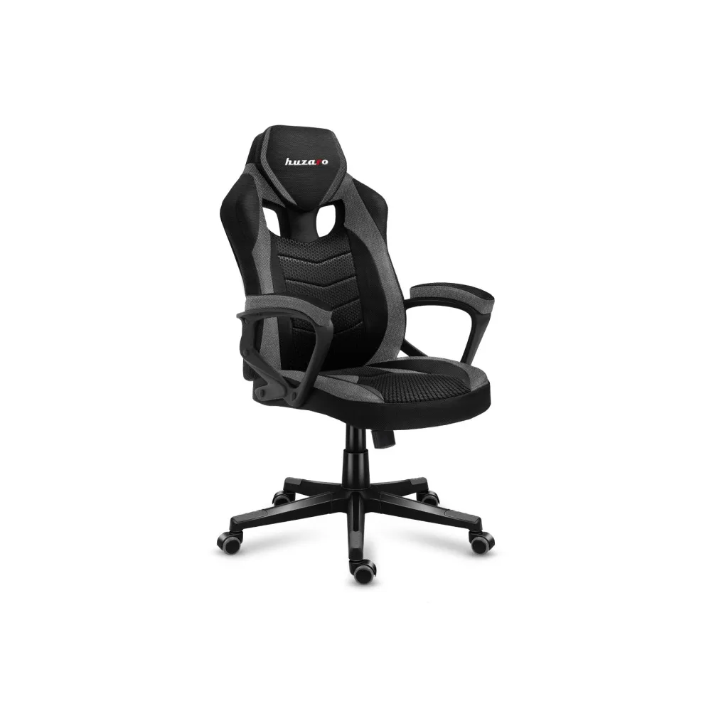 Huzaro Gaming stolica HZ Force 2.5 Grey Mesh