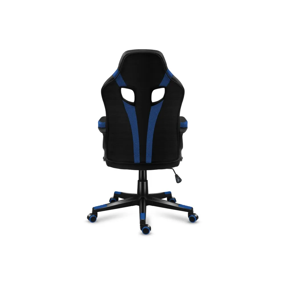 Huzaro Gaming stolica HZ Force 2.5 Blue Mesh