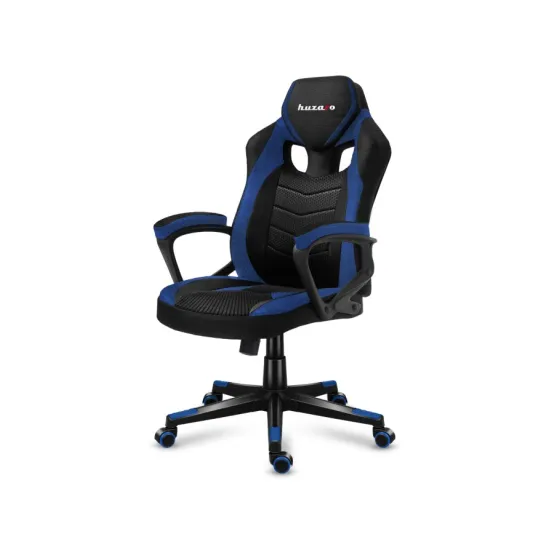 Huzaro Gaming stolica HZ Force 2.5 Blue Mesh