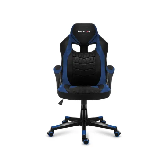 Huzaro Gaming stolica HZ Force 2.5 Blue Mesh