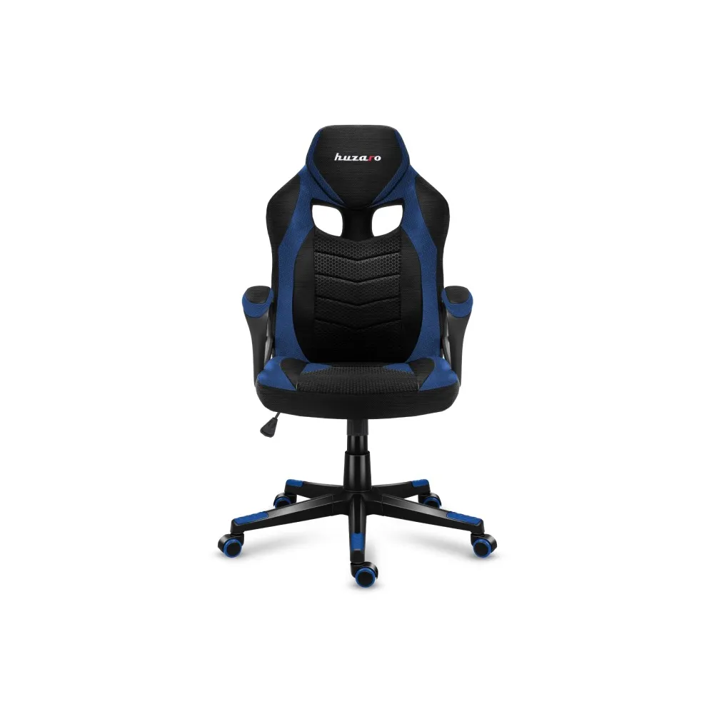 Huzaro Gaming stolica HZ Force 2.5 Blue Mesh